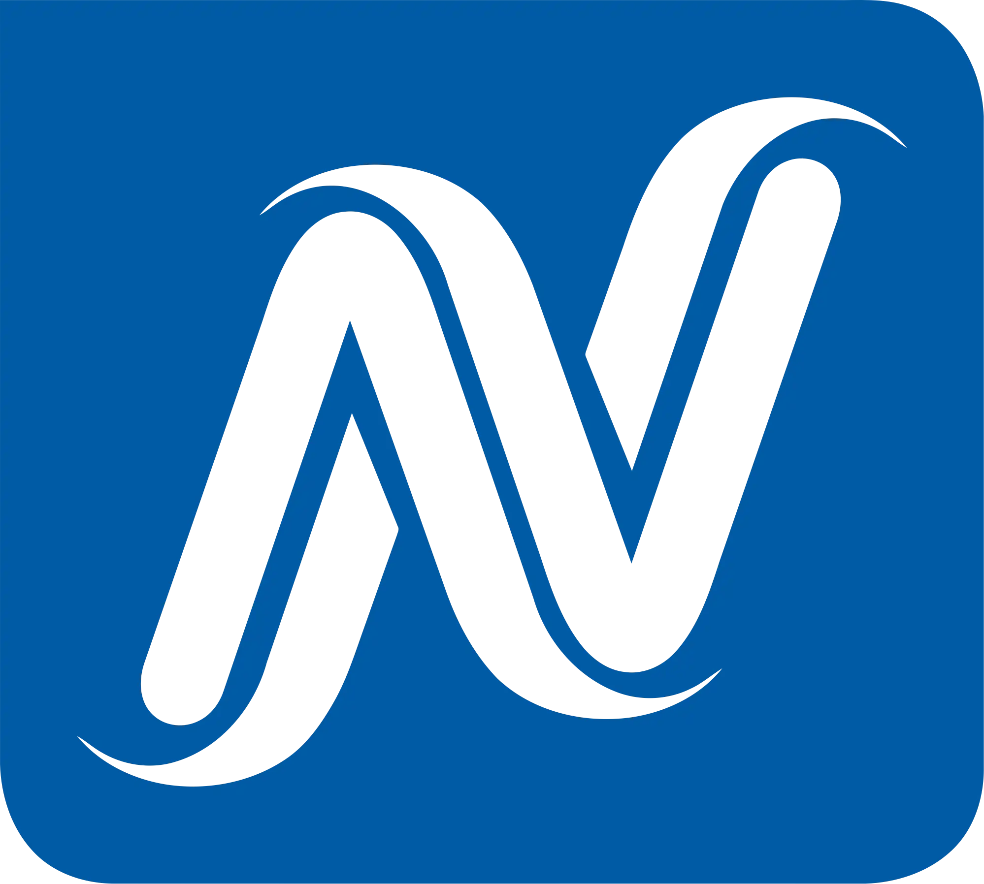 NEVA Logo